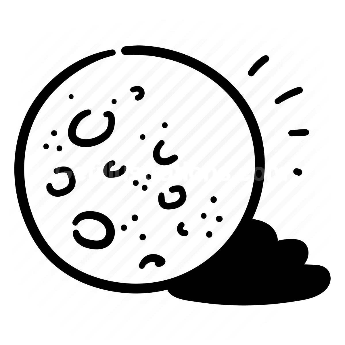 Search illustration preview image